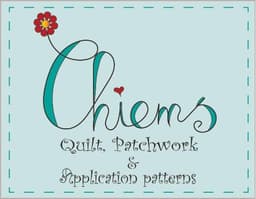 Chiems Quiltpatterns